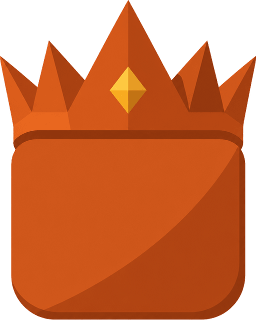 RajaAPK88 — logo
